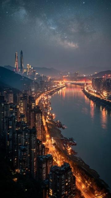重庆旅游攻略:经济实惠的行程规划、美食推荐与住宿指南
