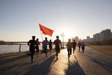 大理团建活动推荐 | 在快节奏时代轻松愉悦提升团队凝聚力