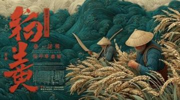 兴汉盛境:穿越千年的汉风之旅,感受大汉盛世的繁华与韵味