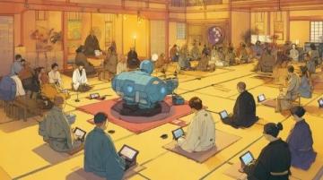 今天下午带小伙伴们来军优参观学习