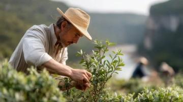春天野菜怎么吃？教你简单又营养的荠菜炒鸡蛋做法