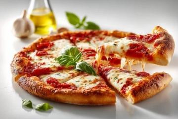 意大利饮食法的秘密:助你延年益寿