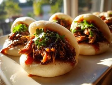 京酱肉丝:北京菜中不容忽视的经典之味