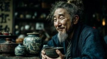 一碗情怀（48）｜下河街丹姐粉面馆