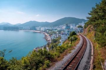 一口入魂美食炸弹在中国北方的海岸线上,青岛像一颗镶嵌在黄海之滨的明珠