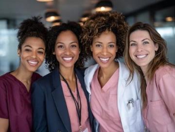 女生健康养生(女生健康常识)