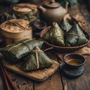 八月苍南美食探秘:传统早餐到特色海鲜全攻略