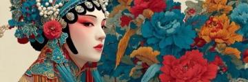 京剧冷知识"春"字辈名角大盘点!原来这些大师都是亲戚?