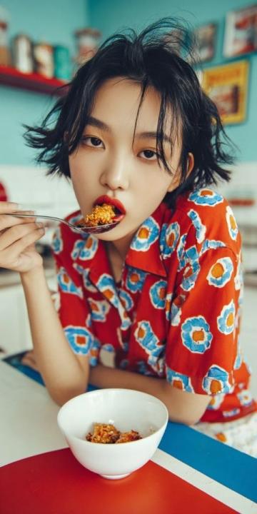 每日烹饪揭秘:抖音美食博主带你品味家常佳肴