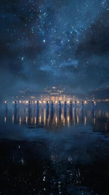 上阳宫蹦迪火遍全网,洛阳夜经济凭什么这么牛?