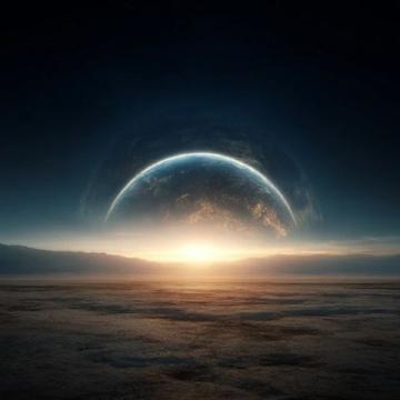 地球绕太阳一年需要多少时间?天文地理知识科普