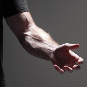 通过手掌自测健康状况,轻松掌握身体信号