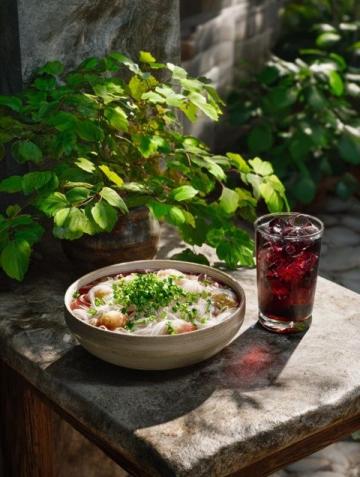 六款降脂佳肴,营养美味,适合高血压人群食用