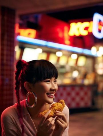 城城觉得女方爱钱(城城爱美食)