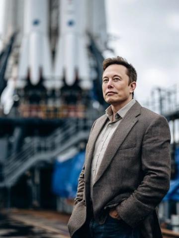 SpaceX迁总部建星际基地城:马斯克新纪元的赌注或监管焦点?