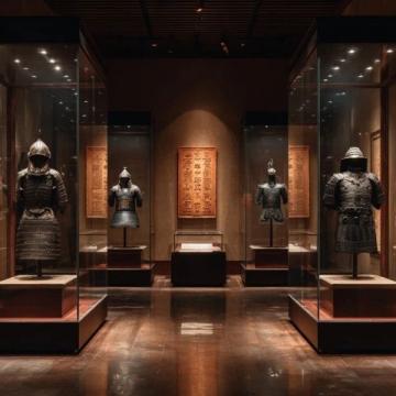 探索中国古代丧服礼制:五服八等背后的文化和家族权威