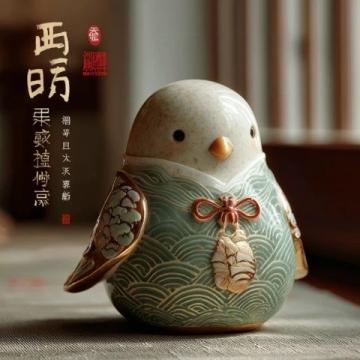 **标题泉州海鲜盲盒火上热搜！网红二百者也吃嗨，揭秘隐藏款有多绝？**