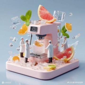 东莞自驾游美食之旅:魔法酒店里的味蕾盛宴
