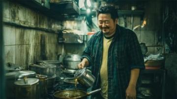台湾美食与文化的温馨记忆:蚵仔煎里的乡愁滋味
