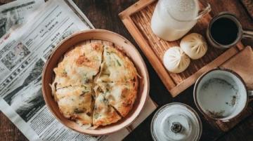 古代的炊饼究竟是什么?古代除了这个以外，其他的面食还有哪些？