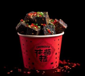 瑞安特色小吃——必尝泡泡美食:温州美味指南