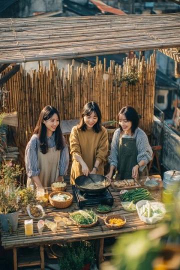 探寻临沧：热情洋溢的人间味与美食之旅