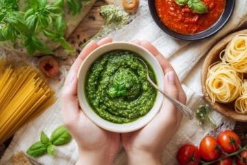 意大利饮食法的秘密:助你延年益寿
