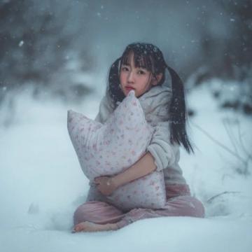 雾凇岛赏雪美食攻略