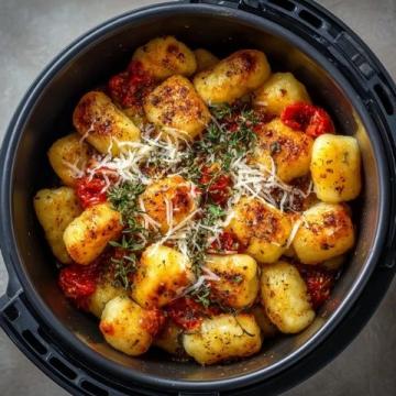 轻松驾驭空气炸锅:100款小吃食谱,让你的厨房不再闲置