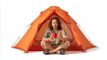 马来西亚|新山超好玩的水果园露营体验