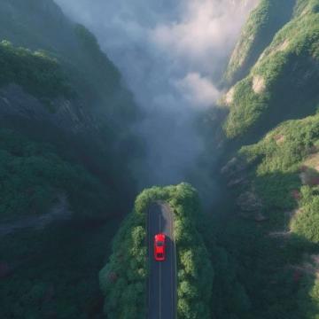 皖浙天路自驾游攻略详解