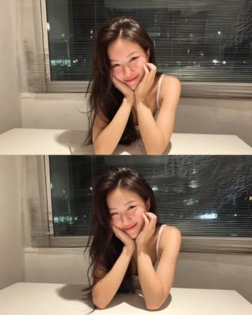 郝劭文妻子二胎生子,晒儿子吃鸡腿照笑翻网友