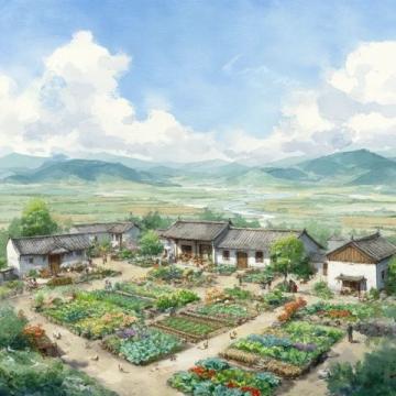 探索安徽枞阳县的美味之旅：媒鸭、生腐与挂面等传统美食的背后故事