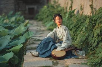 探访镇江人气很高的“东方姑娘”店!