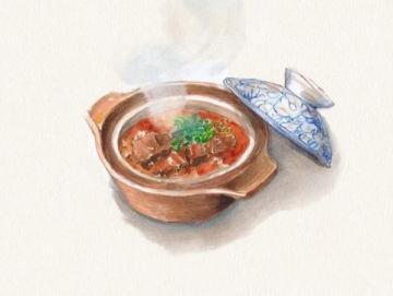 家庭版粉蒸肉超详细制作指南,步骤简单口感软糯鲜香";