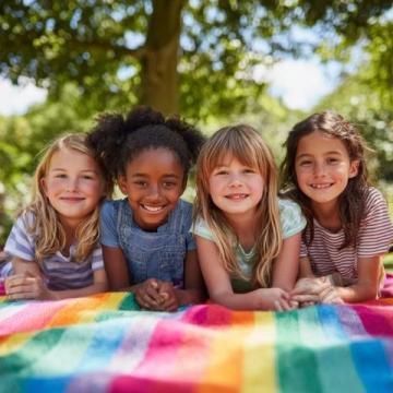 夏天必备小学生避暑小常识全攻略