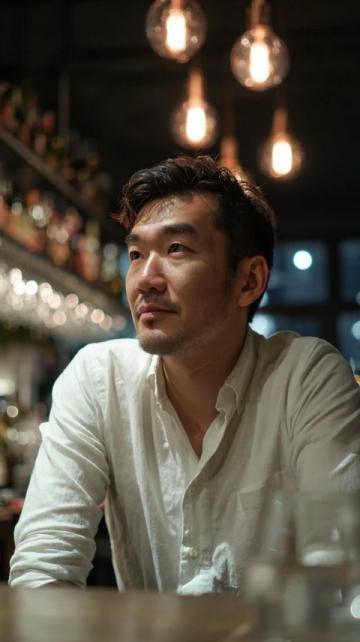 00后烹饪天才陈小东:从醒狮酥到玉兔报喜的新中式美食探索者