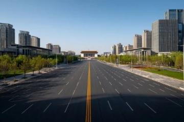 今天来分享一条超有文艺气息的北京citywalk路线,午后从前门正阳桥出发
