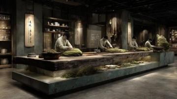 揭秘!徐州即将新增一座博物馆,带你穿越2600年品味彭城美食文化