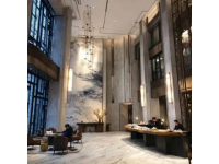 福州泰禾凯宾斯基酒店：奢华体验与便捷交通的完美融合