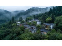 在大理城南与下关之间，有一处上佳的幽静胜地,这里除了巍峨的建筑之外