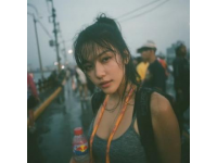 旅行我的旅行日记观潮圣地公园地处浙江海宁盐官