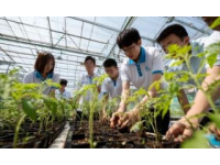 生命科学学院三下乡团队：青山街社区健康知识趣味宣讲