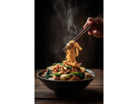 宜宾燃面：川味翘楚，天底下最好吃的面食揭秘