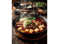 无锡美食代表 江南水乡美味
