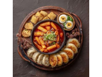 你家乡最具代表性的特色美食是什么威海美食丰富多样，以下是一些特色美食