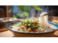 咸阳千年古都的味觉盛宴：面食与肉食的文化传承