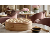 探寻杭州新地标：台州匠心点心汇聚拾黍记，唤起乡情美味之旅！