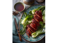 春节必备年夜饭菜谱合集，54道家常美食做法大全！