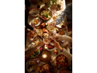 独自筹备年夜饭，10道菜仪式感满满！